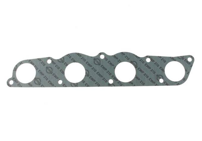 Mercedes Intake Manifold Gasket 1021412780 - Elring 763226